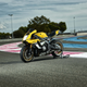 Illustration for article titled This Yamaha Speed Block Livery Is So Hot Right Now